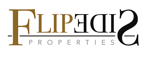 The Flipside Properties Logo