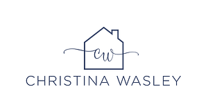 Christina Wasley Real Estate Logo
