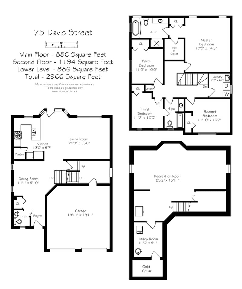 75 Davis Street 2 by Snapscene Photography